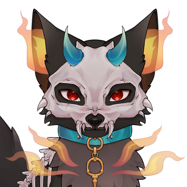 Lillian&#39;s Mascot